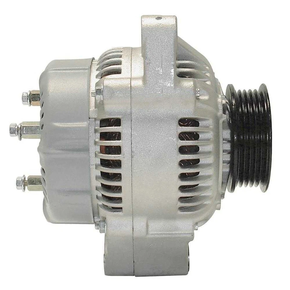 Alternador compatible con Honda Prelude ACDELCO PROFESSIONAL 1988-1991 Foto 4 de 4