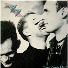 Monkey See - Monkey Do - Dont Crash My Car (V...