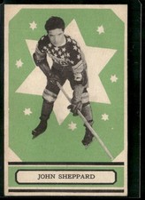 1933-34 O-Pee-Chee V304A Hockey Cards 3