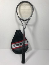 Head Graphite SX Vintage Squash Racket