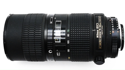 Nikon AF Micro 70-180mm f/4.5-5.6D ED Macro Zoom Lens Near Mint