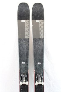 K2 244 Skis | eBay