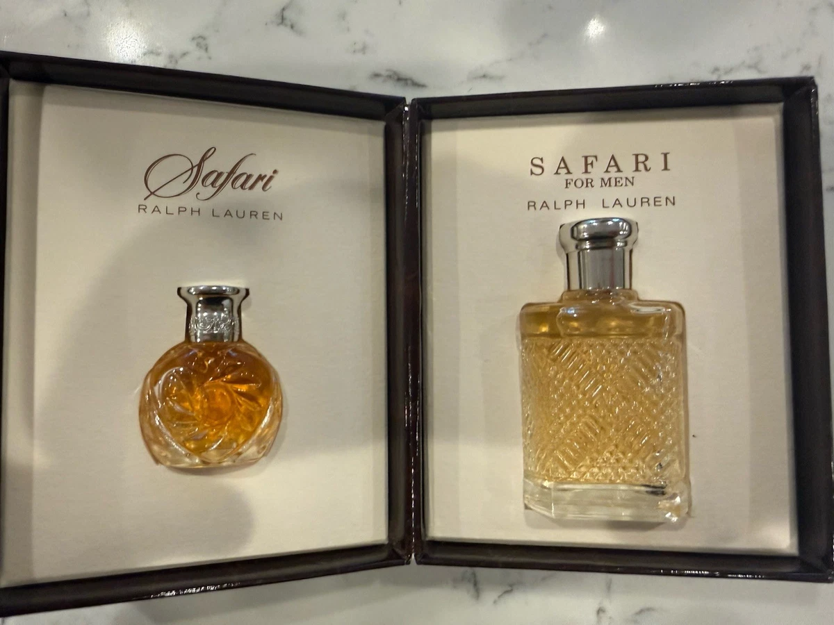 25+ Ralph Lauren Safari Fragrances for sale | Updated Sep 2026
