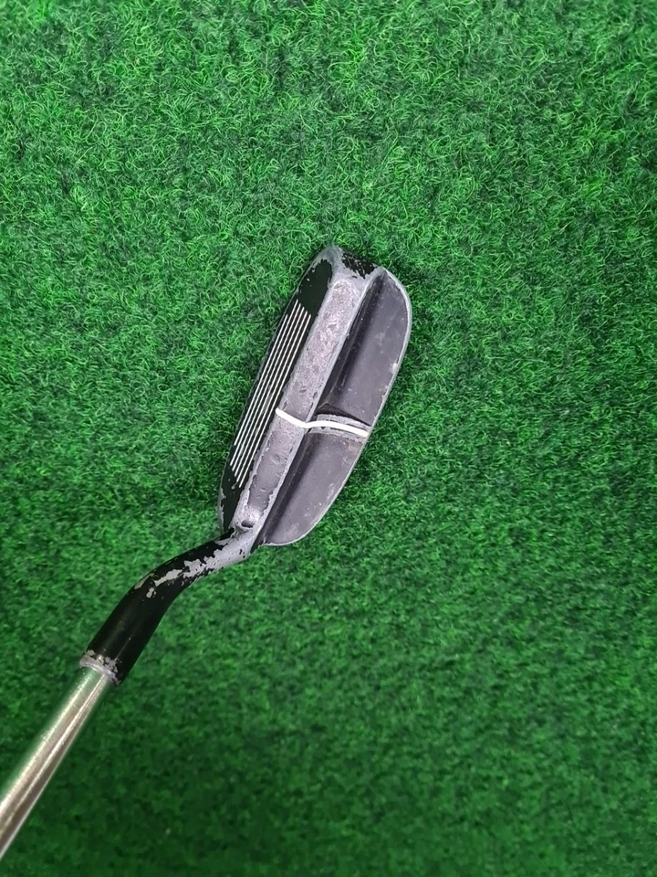 DAVID JOHNSON Chipper - Herren (Stahl, 34,5 Zoll, Rechts, Stiff) - Bild 3 von 4