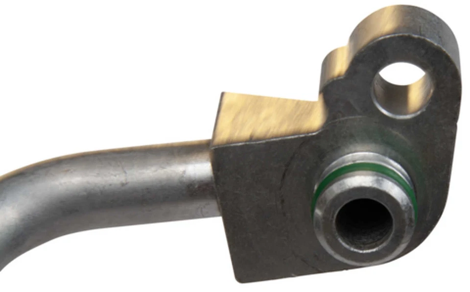 Manguera de descarga de refrigerante de aire acondicionado para Toyota Camry 2002-2005 cuatro estaciones Foto 3 de 3