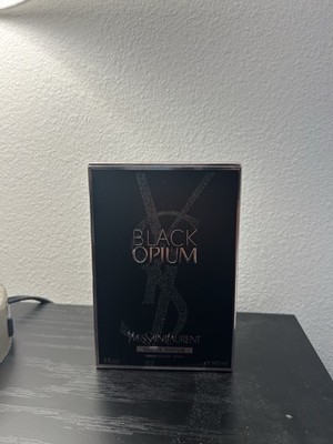 Yves Saint Laurent Black Opium 3 fl oz Women's Eau de Parfum - YSL-787971