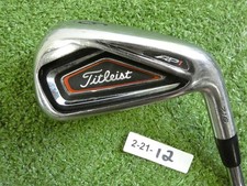 Titleist AP1 716 6 Iron XP 90 R300 Regular Steel
