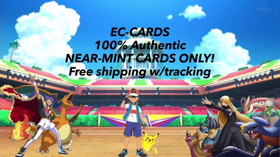 Pokemon Trainer Gallery - choose your card - Full Art ,Ultra Rare,English, NM - Image 2 of 2