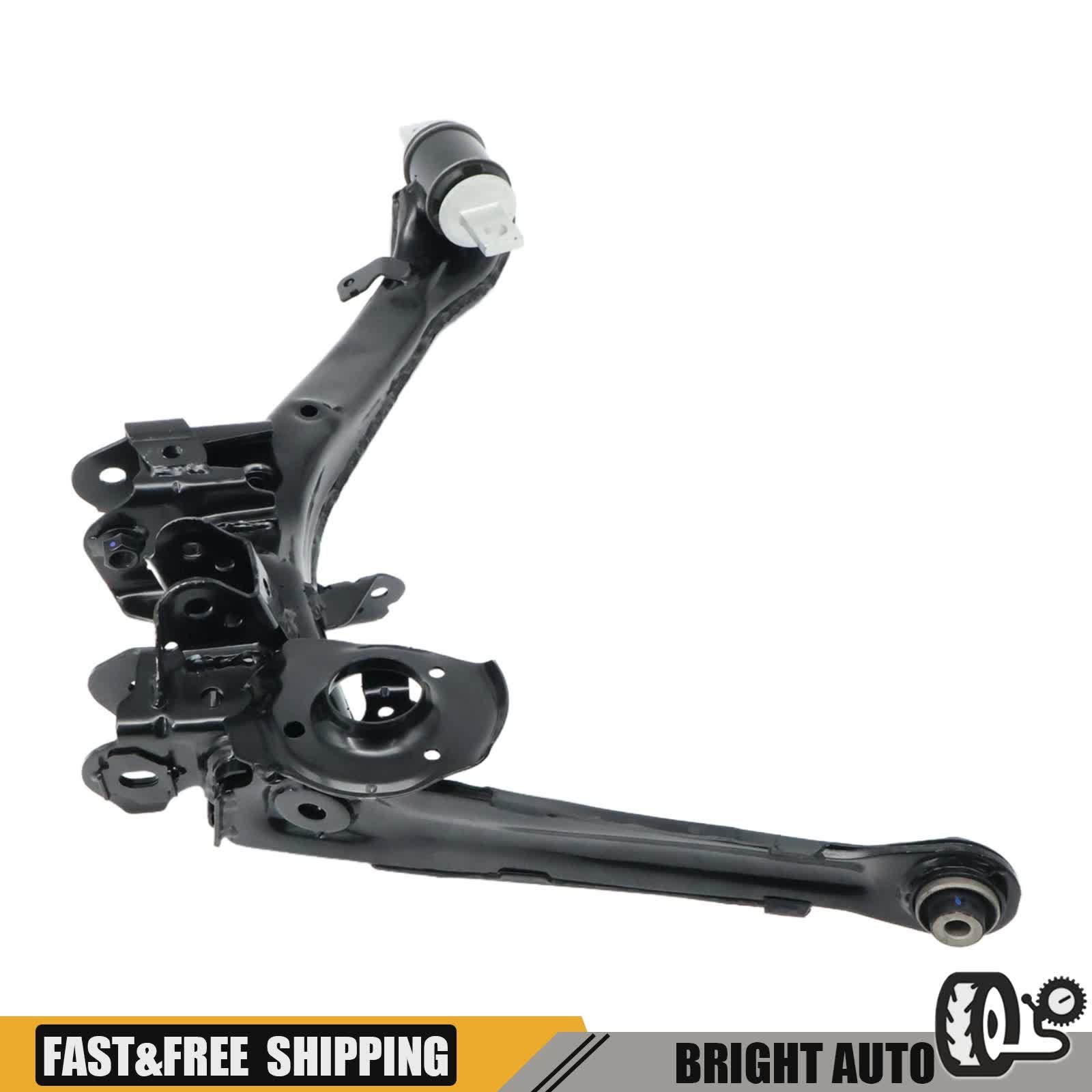 For Honda Civic 2013-2015 Rear Left Driver Trailing Control Arm 52371-TR7-A52 US