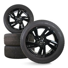 VW Touareg 3 CR7 Winterkompletträder Winterreifen Nevada Original 760601025S RDK
