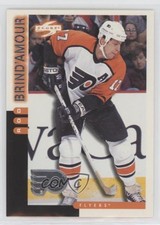 1997-98 Score Team Collection Philadelphia Flyers Rod Brind'Amour #5 k2t