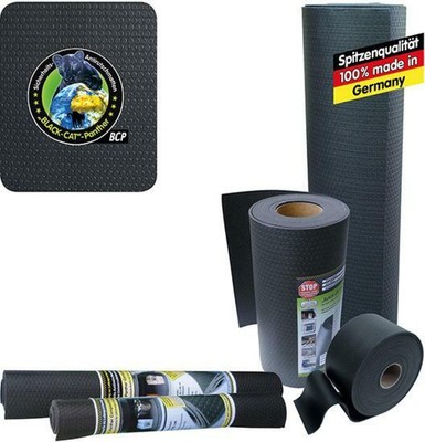 BLACK-CAT DoMatt  Black-Cat-Panther-Sicherheits-Antirutschmatte
