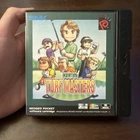 Neo Turf Masters (Neo Geo Pocket Color) Complete - Tested - Authentic