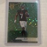 2024 Panini Donruss Elite Green Disco Bijan Robinson Atlanta Falcons #4 Football