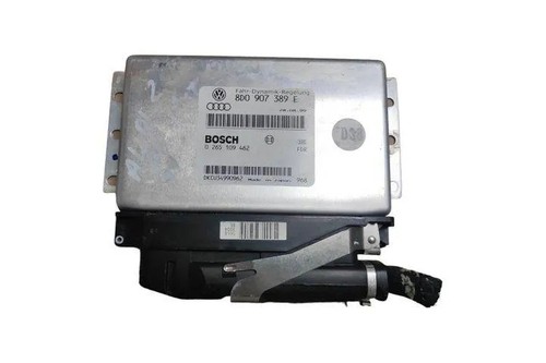 AUDI A6 Avant 4B5, C5 Getriebesteuergerät 0265109462 8D0907389E 2.40 26559054