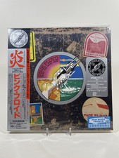Pink Floyd - Wish You Were Here 2CD Blu Ray Audio Dolby Atmos SEALED Japan 50th