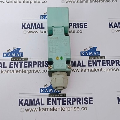 Siemens 3RG4031-6AD00 Proximity Switch Sensor