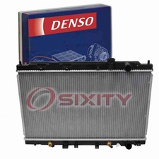 DENSO 221-3211 Radiator for CU1741 8011568 438008 3320 19010-P72-A03 aj