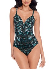 Miraclesuit Captivate One-Piece Women's
