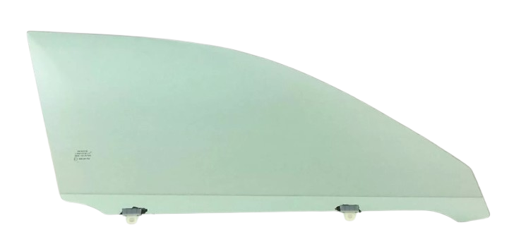 AUTOSTORE ガラスパネル LS-2007-2017スモークバイザー30% Fit:07-17 Lexus LS600hL LS460L Passenger Right Front Door Window