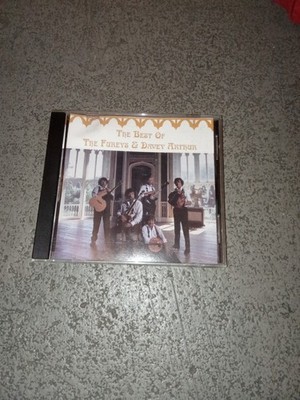 The Best of The Fureys & Davey Arthur | Irish Folk | CD