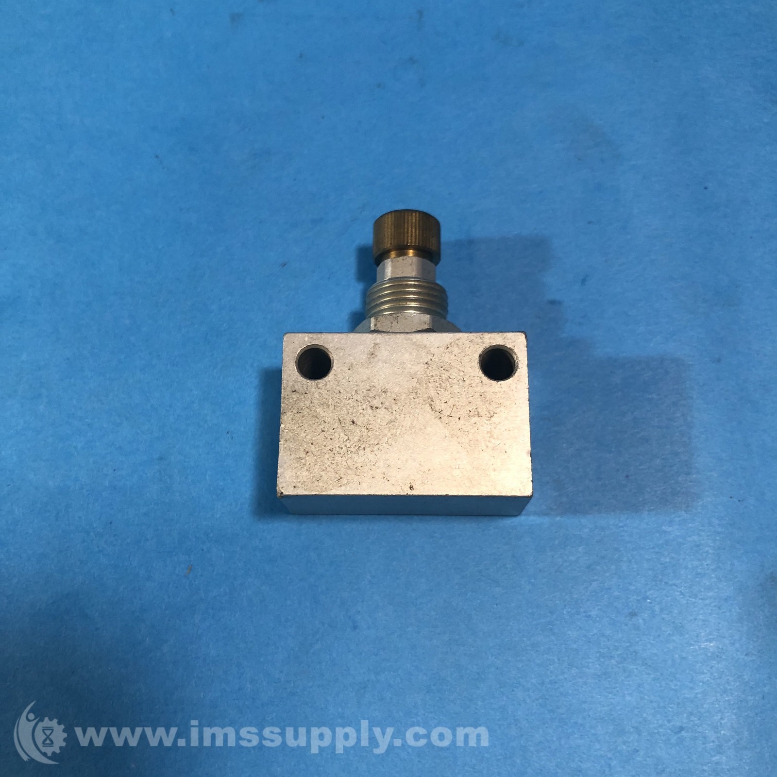 Festo GR-1/8-B Proportional Pressure Regulator FNIP