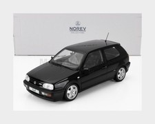Norev Volkswagen Golf Iii Gti Vr6 1996 1:18 188509