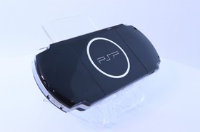 Sony PSP 3000 Console Only [ Rank :A] Color：Black