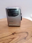 Sony Walkman Wm- Fx141 Radio Cassette Player  Vintage -For Parts Repair