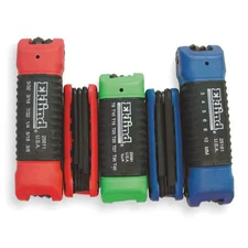 Eklind 25036 3 Piece Metric/Sae Fold-Up Hex Key Set, 25036