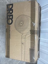 Dreo Smart Pedestal Fan with Remote Polyfan 502 DR-HPF002S Remote Missing