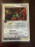Pokemon TCG Aerodactyl ex 94/100 Sandstorm Holographic - played with some wear