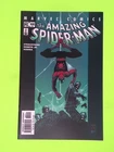 Amazing Spider-Man #44 Vol. 2 2002 Marvel Comics High Grade Comic Book W61-213