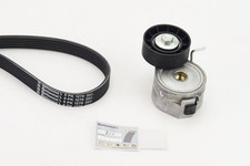 CONTINENTAL CTAM Keilrippenriemensatz 6PK1270K1 für FORD MAX CJ WA6 GALAXY 3 CK