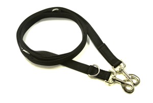 double ended leash