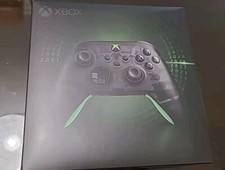 Microsoft Édition Spéciale 20e Anniversaire Manette sans Fil Xbox One Série X