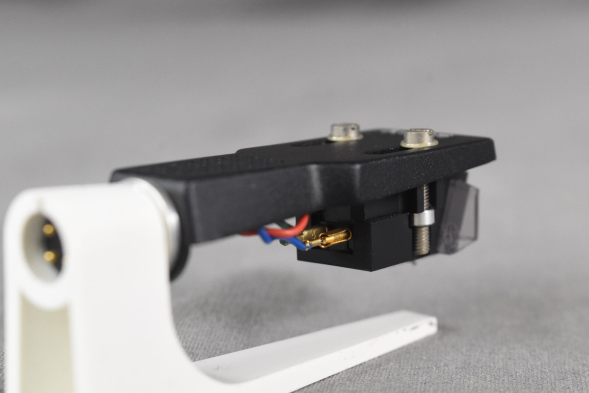 Entre EC-15x Limited Phono Cartridge In Excellent Condition | eBay