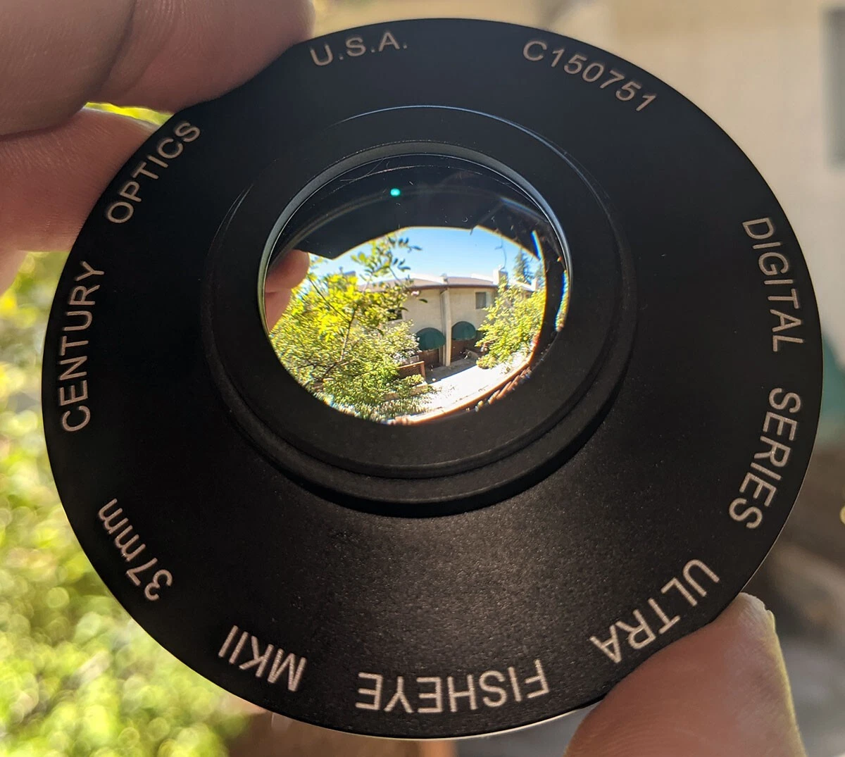 Century Optics In Camera Lenses for sale | eBay