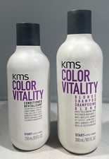 KMS COLOR VITALITY Haircare Products-CHOOSE ITEM 
