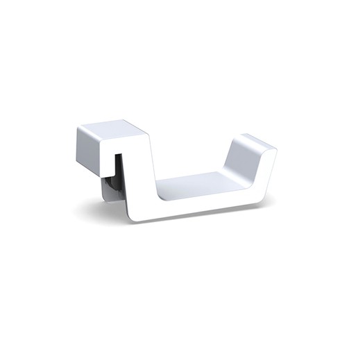Headphone Holder Hanger Mount Stand Hook For Playstation 5 PS5 Gaming Headset F - Picture 7 of 22