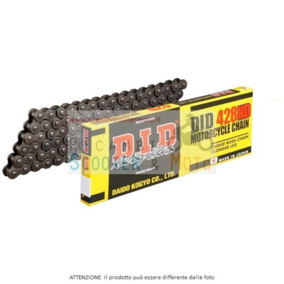 CHAIN S + 2 428H M148-C DAELIM VL Daystar Classic 125 02/05 532011481
