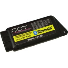 GPL UNIVERSALE BLUETOOTH PLUS INTERFACCIA DIAGNOSTICA PER GPLTECH, STAG, KME