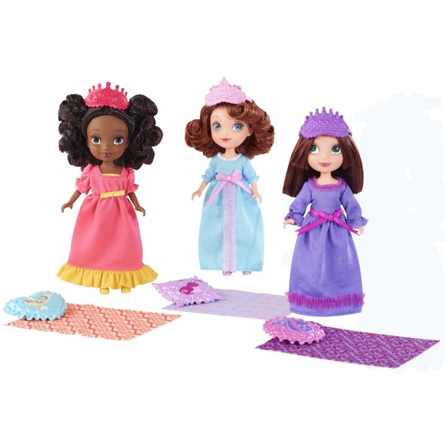 sofia the doll