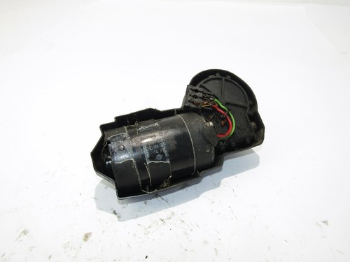 VW Lupo 2000 6x1955113 Wischermotor vorne front Window Wiper Motor