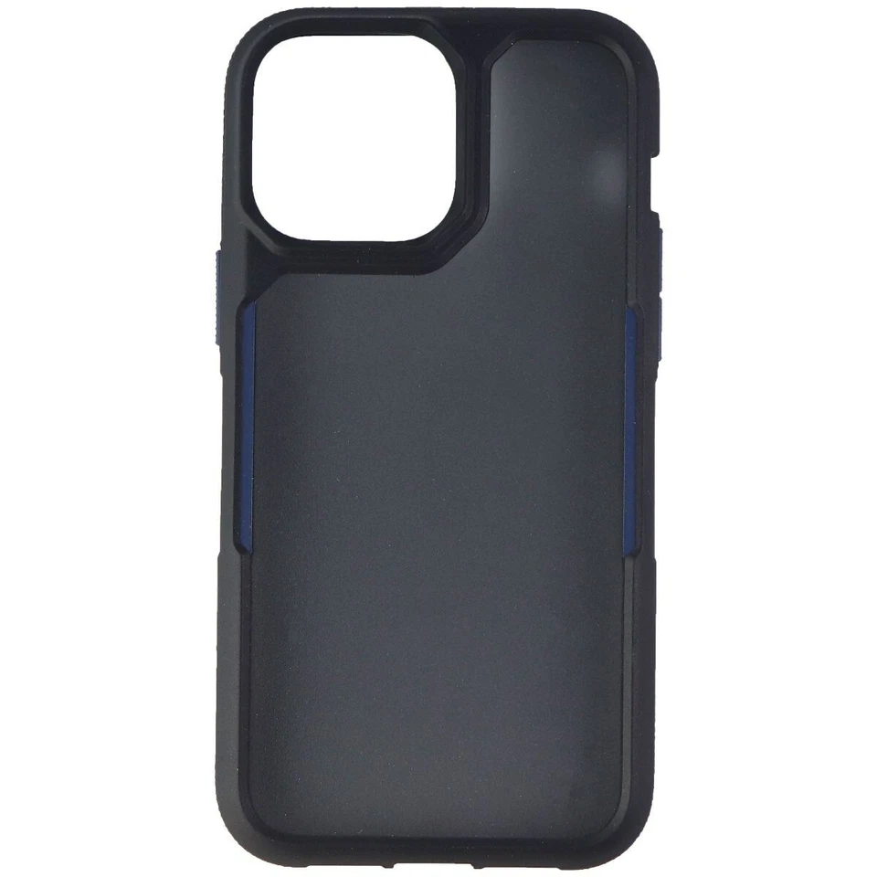 Griffin Survivor Endurance Series Case for iPhone 13 Pro Max - Storm Blue - Image 2 of 3