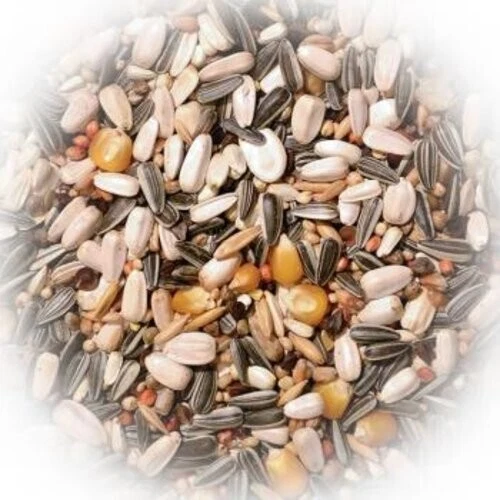 (2,33€/kg) FumyFutter Papagei Extra 15 kg Alleinfuttermittel für Papageien