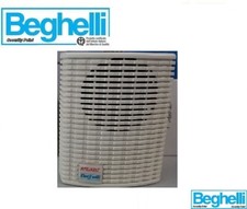 BEGHELLI INTELLIGENT DUAL SYSTEM SIRENA INTERNA AUTOALIMENTATA ANTIFURTO ALLARME