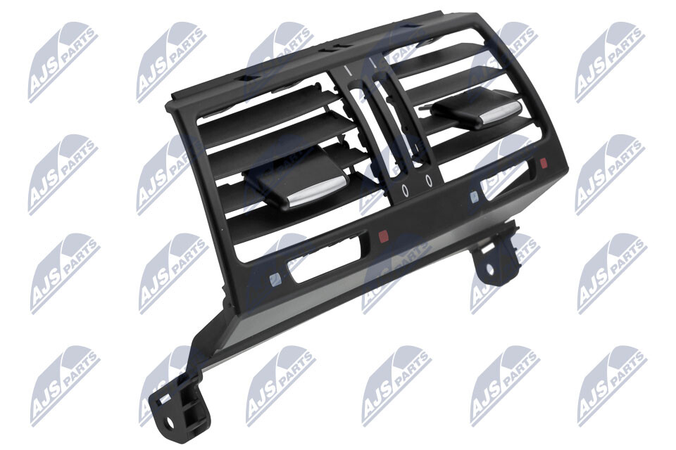 EZC-BM-197 NTY Regulator, passenger compartment fan