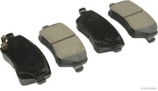 Kits de frein Suzuki SPLASH