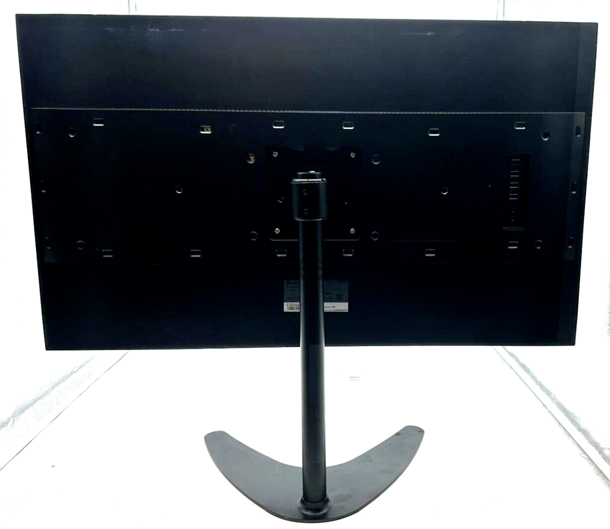 Samsung S32D850T 32" Widescreen LED Backlit LCD Monitor 2560x1440 DVID